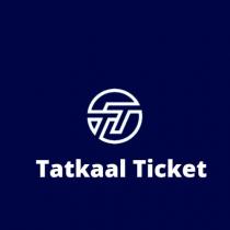 Tatkaal Ticket