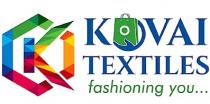 KOVAI TEXTILES fashioning you