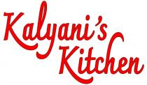 Kalyani's Kitchen