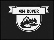 4X4 Rover