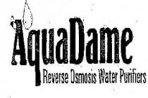 AQUADAME REVERSE OSMOSIS WATER PURIFIERS