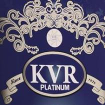 KVR PLATINUM