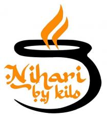 Nihari by Kilo