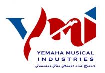 YMI YEMAHA MUSICAL INDUSTRIES