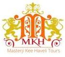 MASTERJI KEE HAVELI TOURS