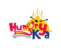 HUNGRY KYA
