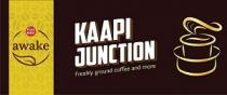 Awake Kaapi Junction