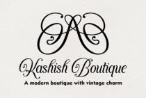 KASHISH BOUTIQUE AND