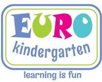 Euro kindergarten
