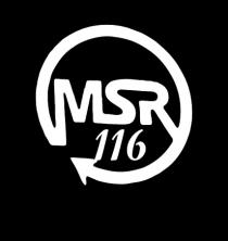 MSR 116