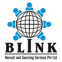 Blink Recruit and Sourcing Services Pvt Ltd