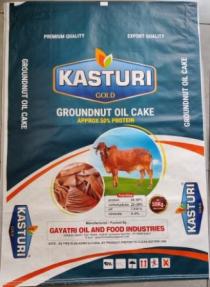 KASTURI GOLD