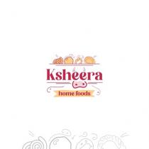 KSHEERA HOME FOODS