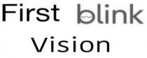 First Blink Vision