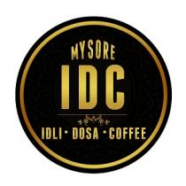 MYSORE IDC