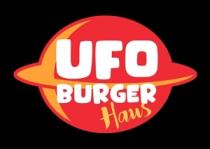 UFO BURGER HAUS