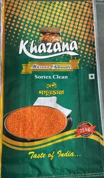 KHAZANA