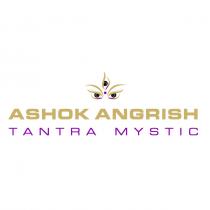 ASHOK ANGRISH TANTRA MYSTIC