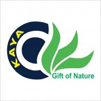 KAYA GIFT OF NATURE