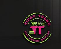 TIPSY TALKS