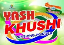 YASH KHUSHI