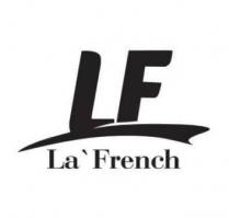 LF LA' FRENCH