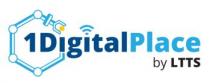 1DigitalPlace by LTTS