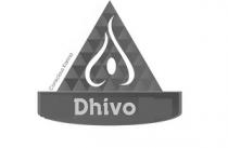 Dhivo - Conscious Karma