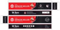 SAMYA DENGUE KILLER