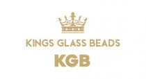KINGS GLASS BEADS KGB
