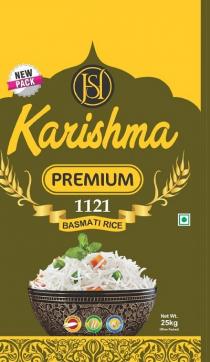 Karishma Premium