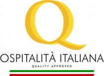 Q OspitalitÃ  Italiana Quality Approved