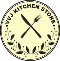 VVJ KITCHEN STORE