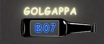 GOLGAPPA B07