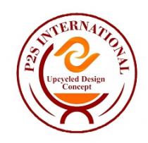 P2S International, Upcycled Design Concept