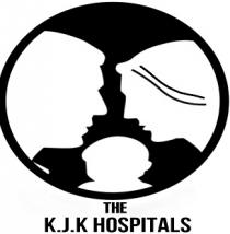 THE KJK HOSPITALS