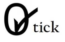Q tick