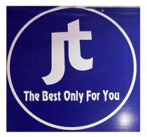jt The Best Only For You