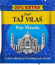 ROYAL TAJ VILAS