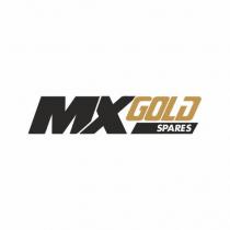 MX GOLD