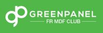 GP GREENPANEL FR MDF CLUB