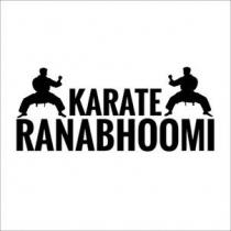 KARATE RANABHOOMI
