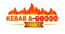 KEBAB & TIKKA PALACE