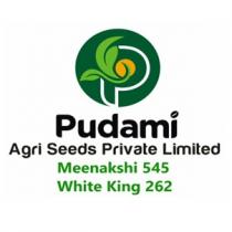 Pudami Agri Seeds Pvt Ltd Meenakshi 545,White King 262