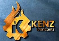 KENZ LUBRICANTS