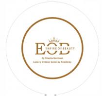 EOD EMPIRE OF BEAUTY