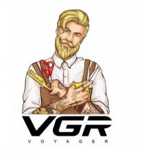 VGR VOYAGER