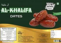 AL-KHALIFA DATES