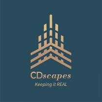 CDscapes Keeping it REAL