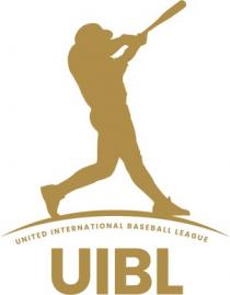 UIBL - UNITED INTERNATIONAL BASEBALL LEAGUE